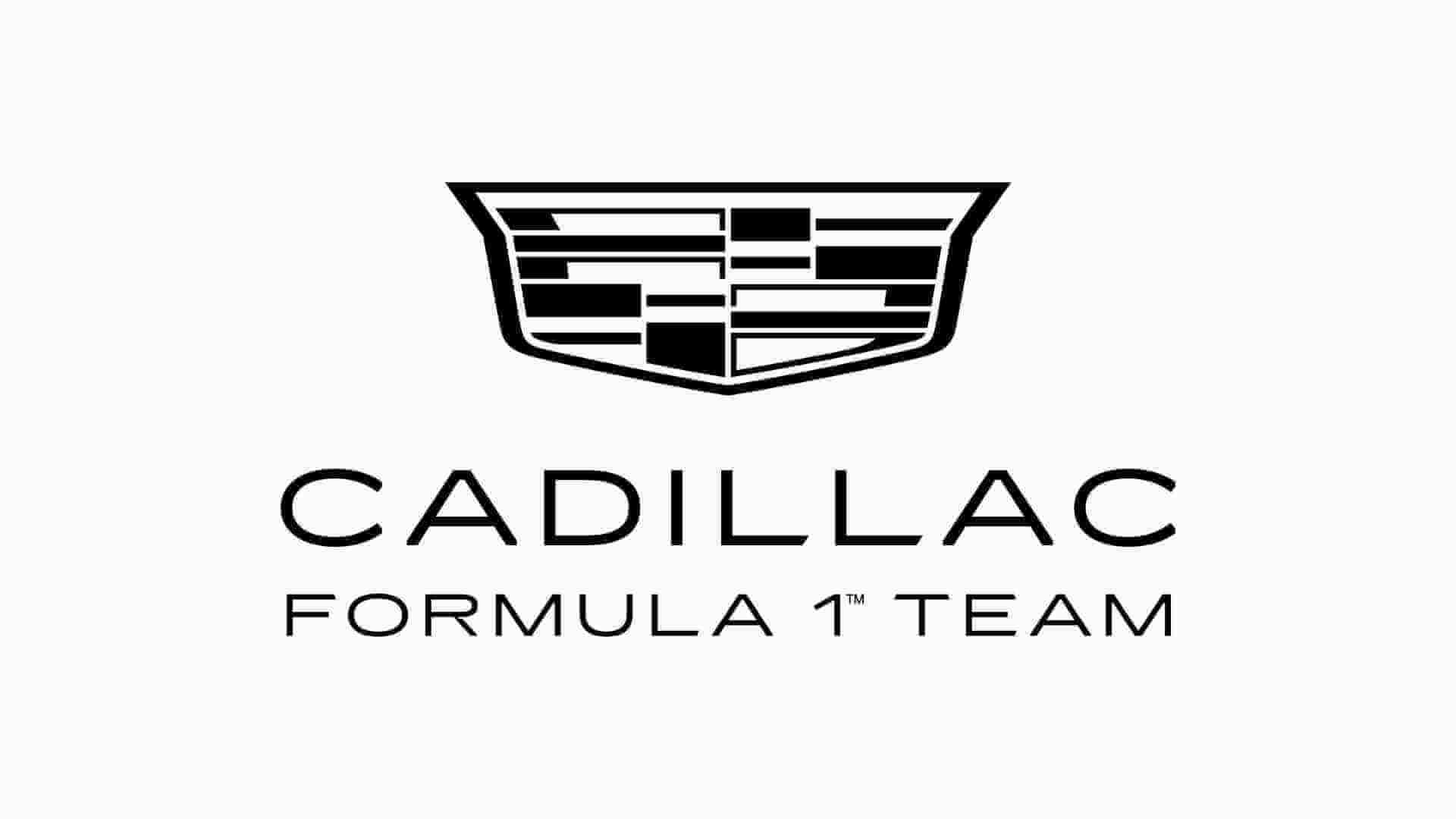 Cadillac Logo