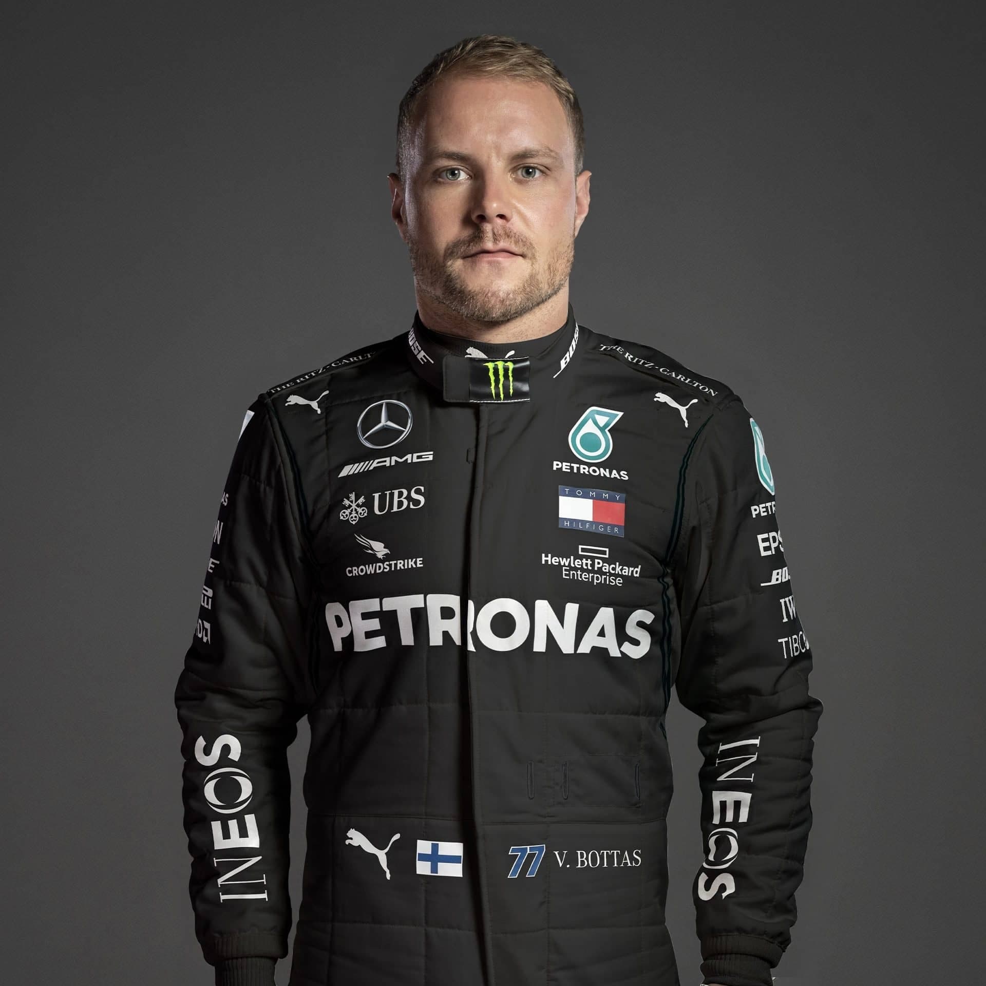 Valtteri Bottas (Cadillac)